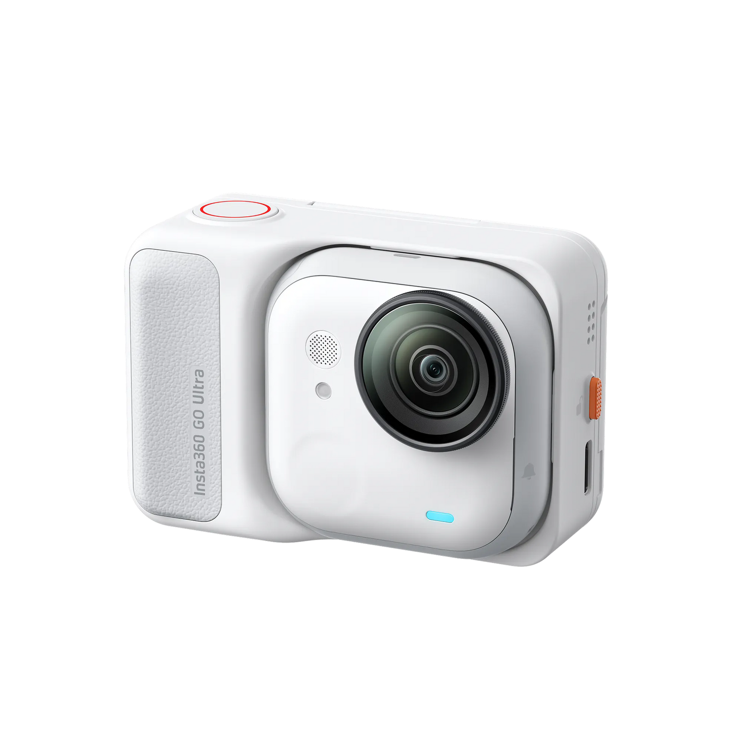 Insta360 GO Ultra action camera Get stunning 4K60fps footage day or night with the huge 1/1.28" sensor and 5nm AI chip Ship From US Warehouse