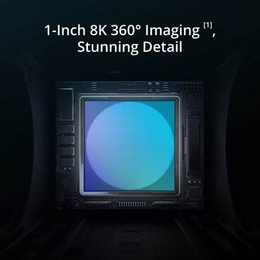 DJI Avata 360 drone 1-Inch Flagship Imaging 8K/60fps HDR Video O4+ Full HD Video Transmission 360° and Single Lens Flexible Dual Modes