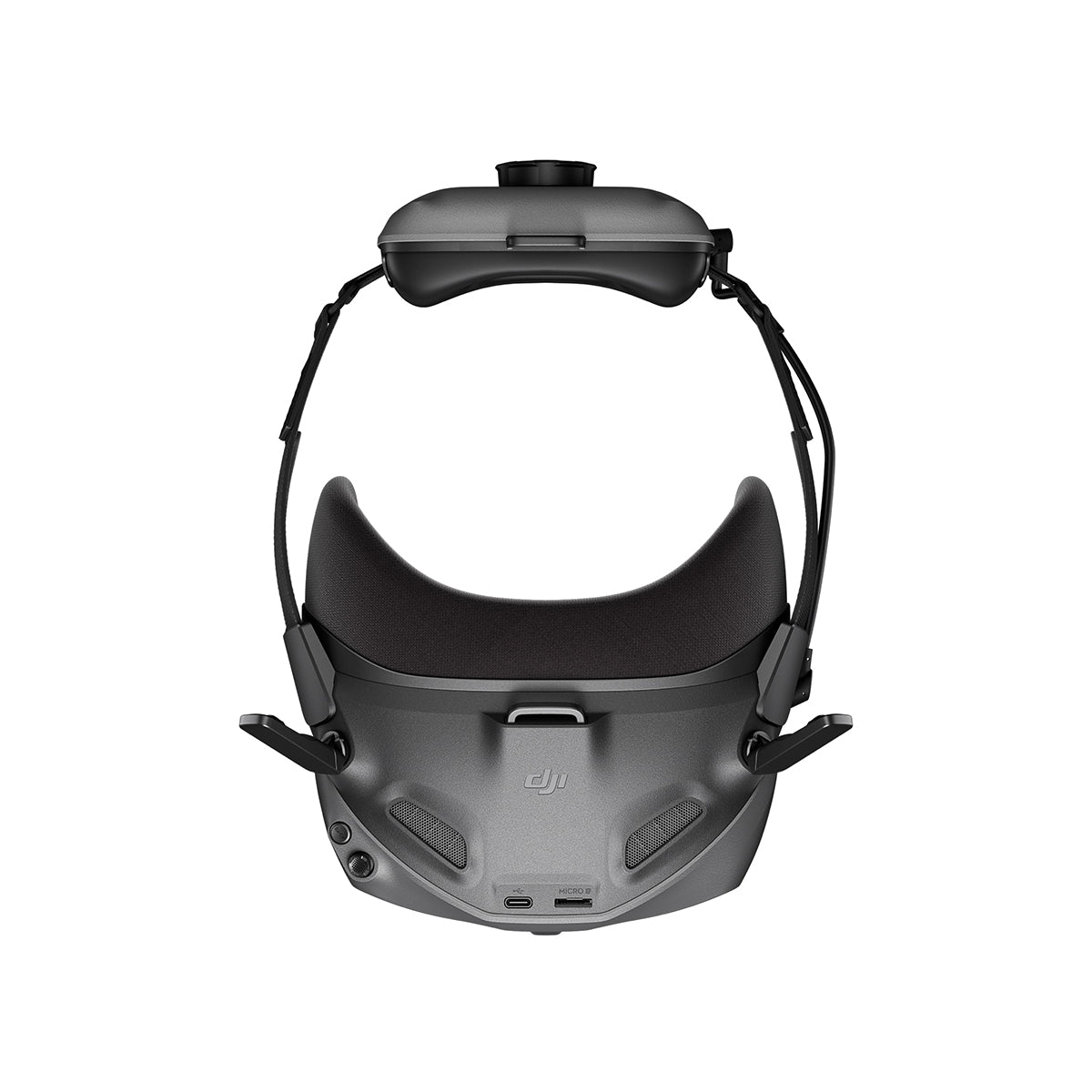DJI Goggles N3 FPV goggles with 1080p Ultra-Wide Screen O4 FHD Video Transmissio 2.7-Hour Operating Time ship from US warehouse
