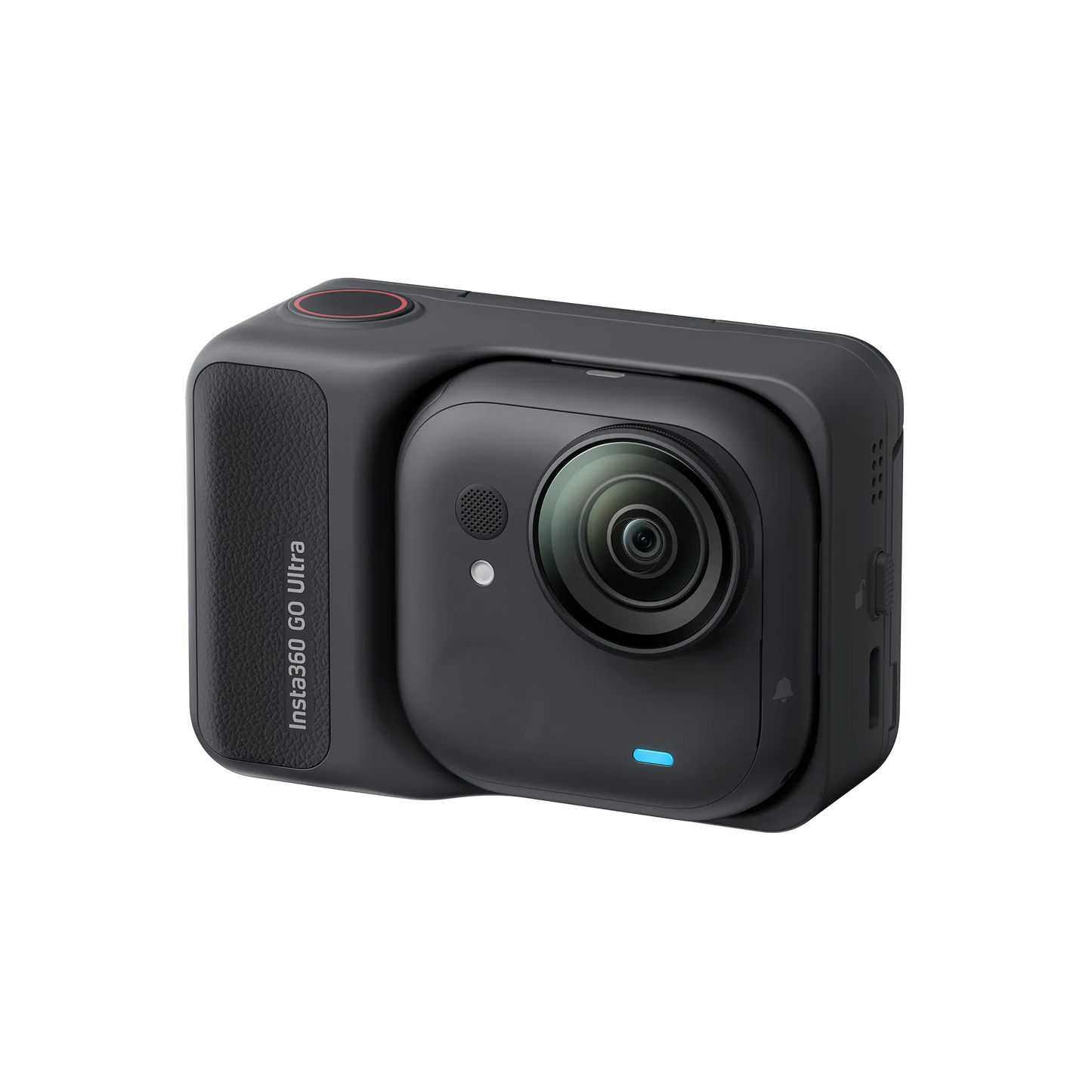Insta360 GO Ultra action camera Get stunning 4K60fps footage day or night with the huge 1/1.28" sensor and 5nm AI chip Ship From US Warehouse