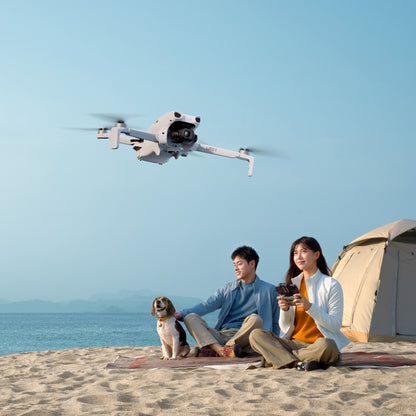 DJI Lito 1 drone 4K Video  8K Image Under 249 g 15km Video Transmission Omnidirectional Obstacle Sensing