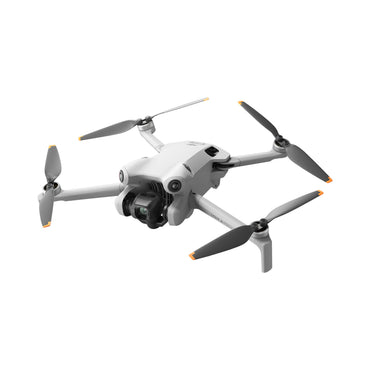DJI Mini 4 Pro Fly More Combo Plus (DJI RC 2) Under 249g 4K/60fps HDR True Vertical Shooting 20km FHD Video Transmission ship from US warehouse