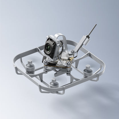 DJI O4 Air Unit  camera records 4K/60fps video O4 transmission with ultra-low latency 15km transmission