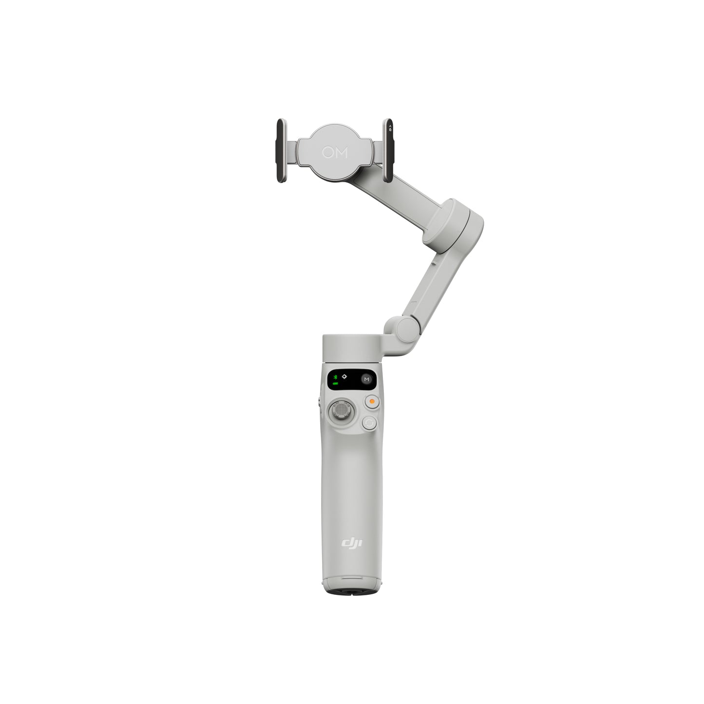 DJI Osmo Mobile 7 gimbal  Built-in Tripod & Integrated Foldable Design ActiveTrack 7.0 10-Hour Battery Life
