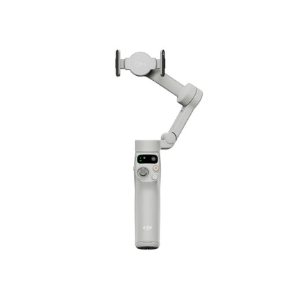 DJI Osmo Mobile 7 gimbal  Built-in Tripod & Integrated Foldable Design ActiveTrack 7.0 10-Hour Battery Life