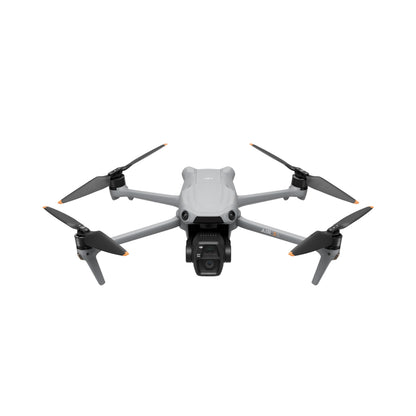 Drone DJI Air 3S Câmera principal CMOS de 1" Tempo de voo de 45 minutos, transmissão de vídeo de 20 km Vídeo HDR 4K/60fps com câmera dupla e 14 pontos de faixa dinâmica
