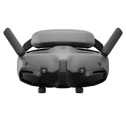 DJI Goggles 3 FPV goggles with O4 Video Transmission Real View PiP Safety in Sight ship from US warehouse