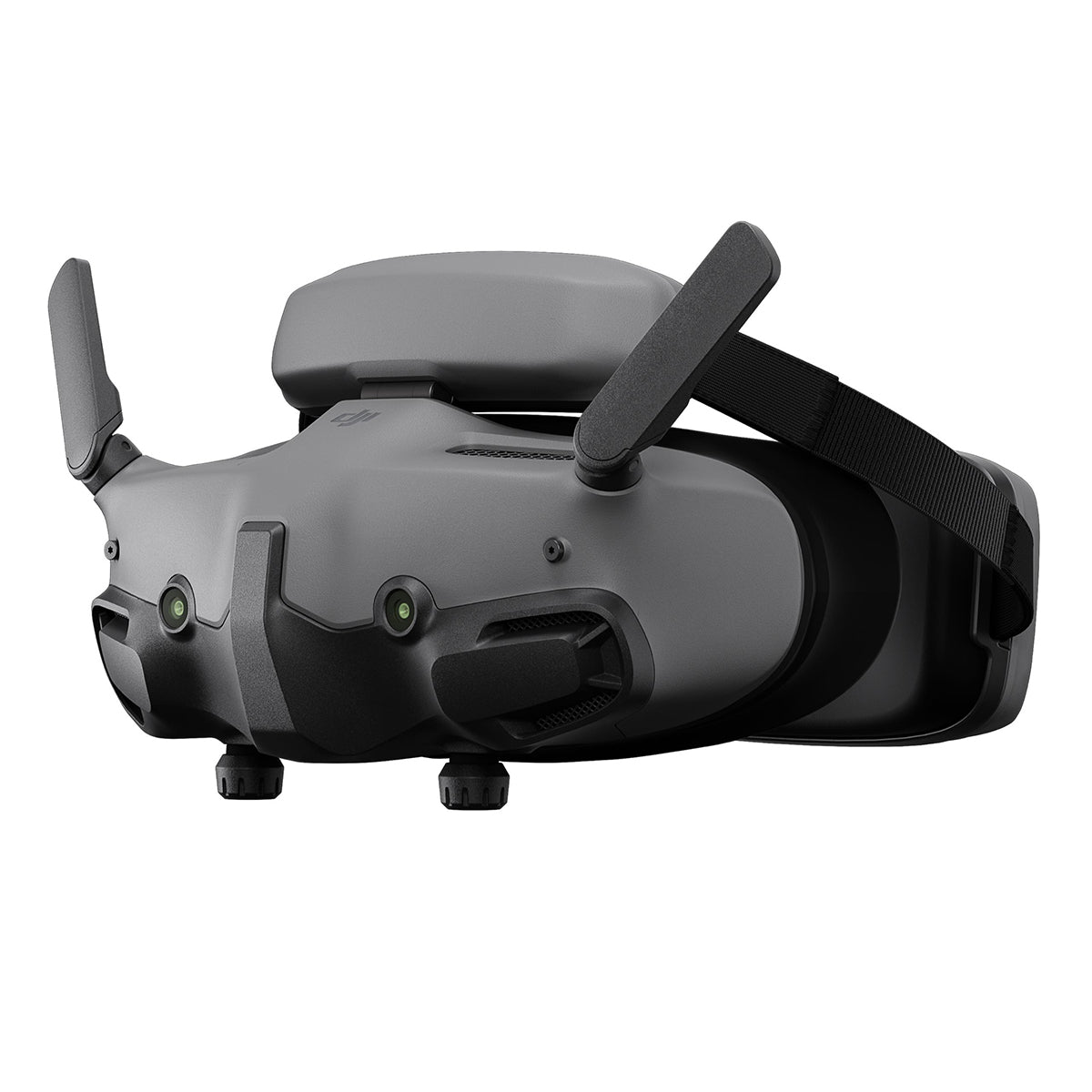 DJI Goggles 3 FPV goggles with O4 Video Transmission Real View PiP Safety in Sight ship from US warehouse