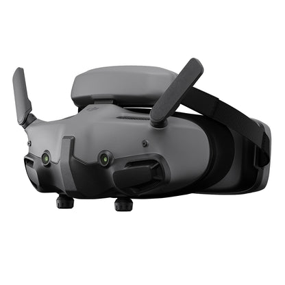 DJI Goggles 3 FPV goggles with O4 Video Transmission Real View PiP Safety in Sight ship from US warehouse