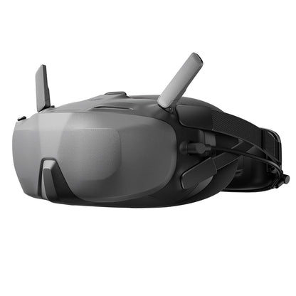 DJI Goggles N3 FPV goggles with 1080p Ultra-Wide Screen O4 FHD Video Transmissio 2.7-Hour Operating Time ship from US warehouse