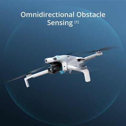 DJI Lito 1 drone 4K Video  8K Image Under 249 g 15km Video Transmission Omnidirectional Obstacle Sensing