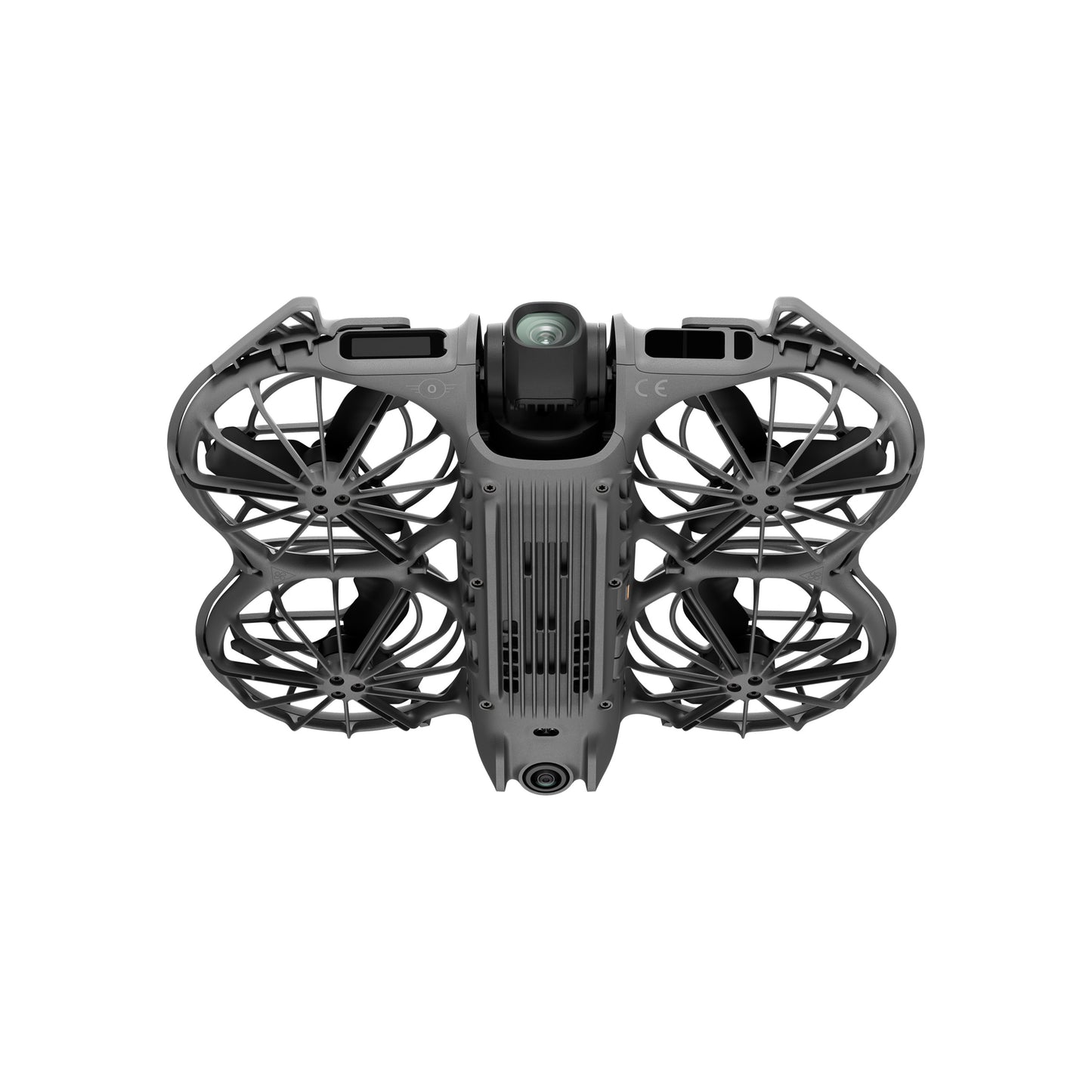 DJI Neo 2 drone 4K High-Quality Imaging Palm Takeoff & Landing Gesture Control Omnidirectional Obstacle Sensing