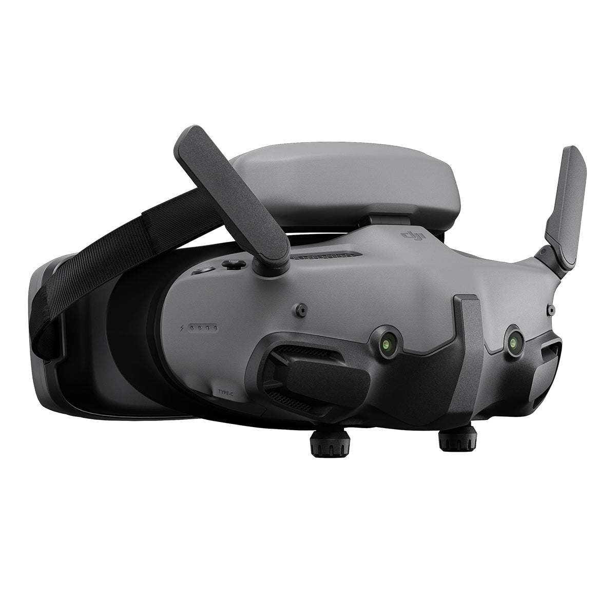 DJI Goggles 3 FPV goggles with O4 Video Transmission Real View PiP Safety in Sight ship from US warehouse