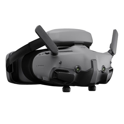 DJI Goggles 3 FPV goggles with O4 Video Transmission Real View PiP Safety in Sight ship from US warehouse