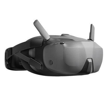 DJI Goggles N3 FPV goggles with 1080p Ultra-Wide Screen O4 FHD Video Transmissio 2.7-Hour Operating Time ship from US warehouse