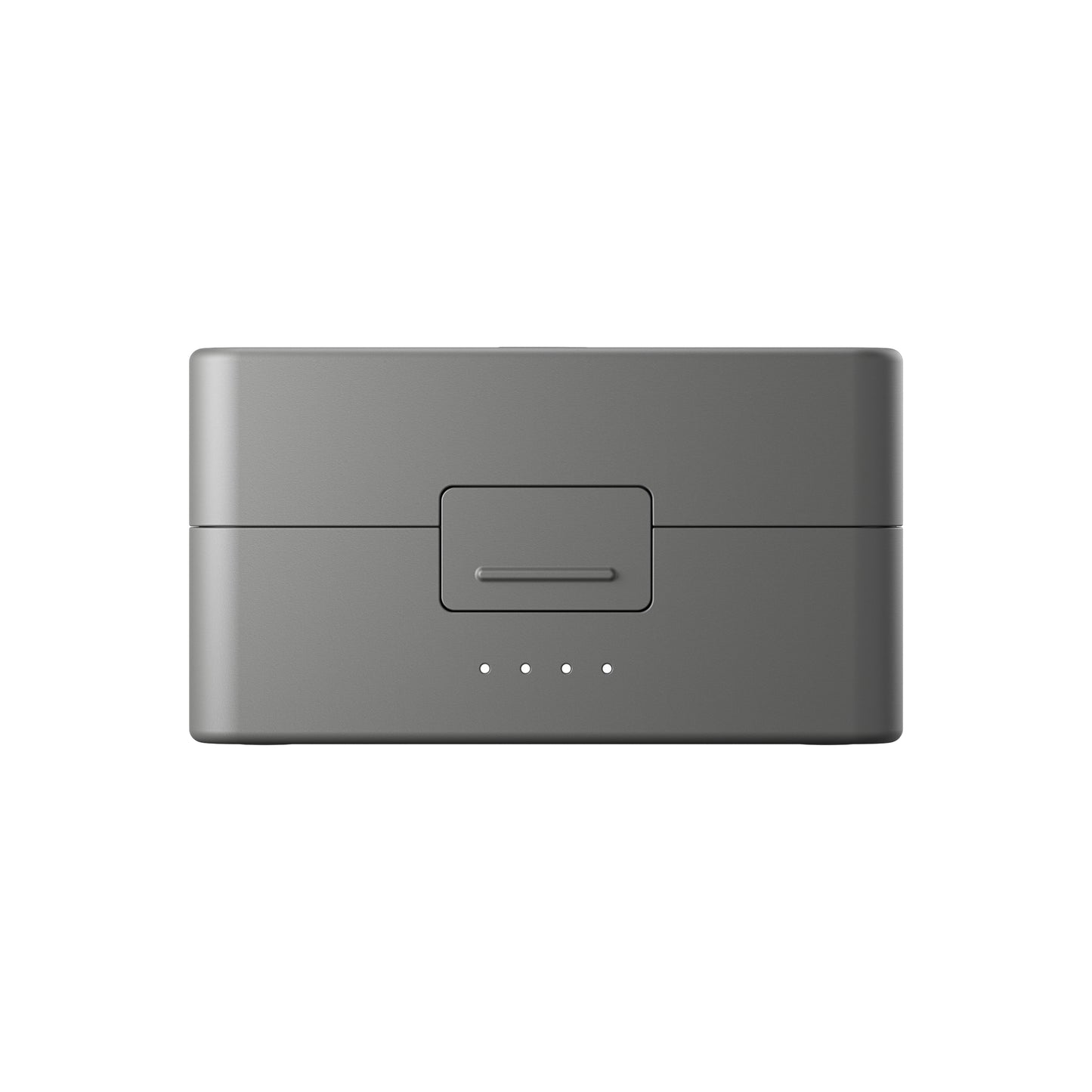 DJI Mic 3 Lightweight & Intuitive, Compact Storage 4TX + 8RX Capability & Four-Channel Output