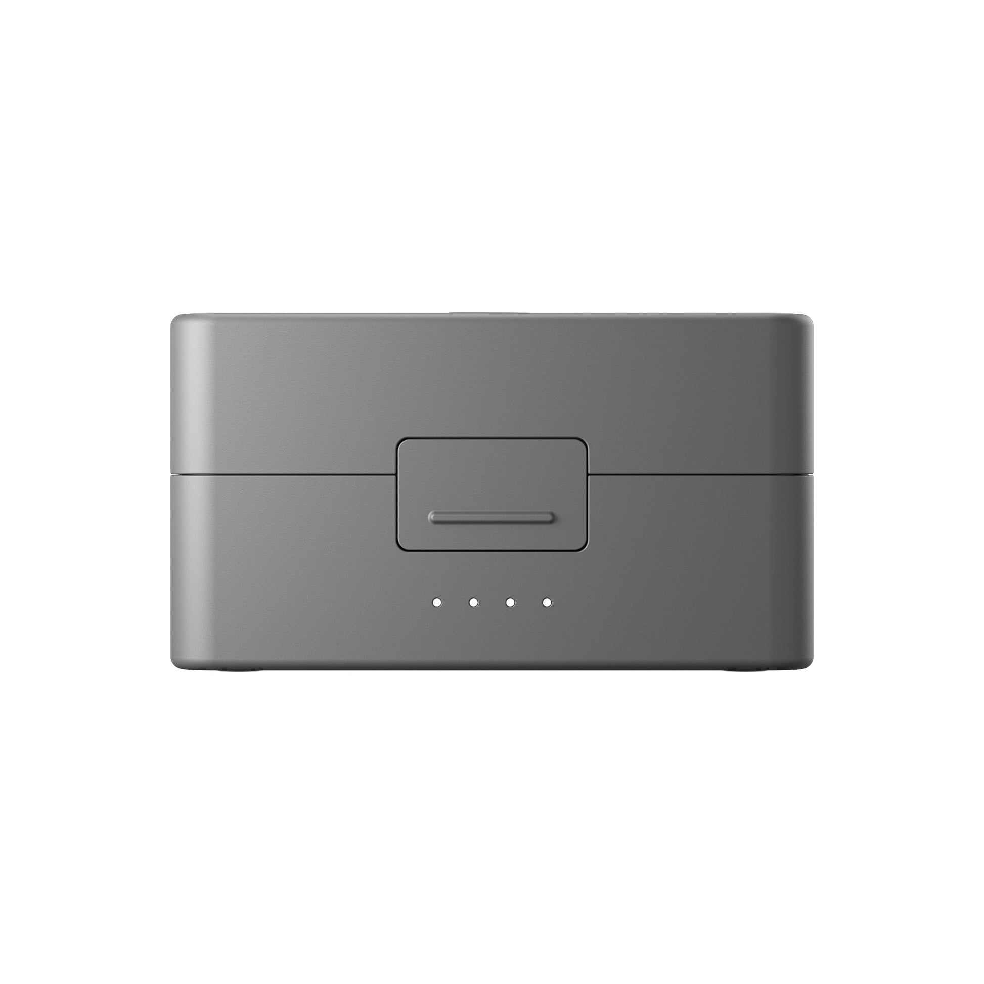 DJI Mic 3 Lightweight & Intuitive, Compact Storage 4TX + 8RX Capability & Four-Channel Output