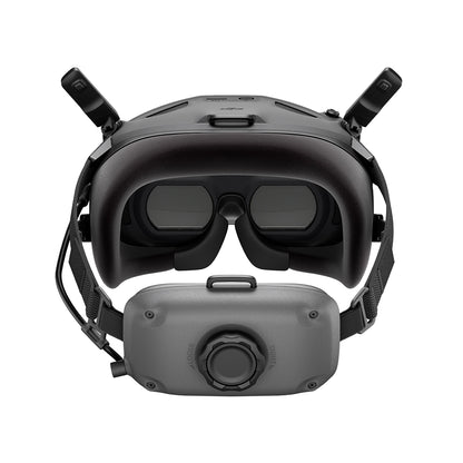 DJI Goggles N3 FPV goggles with 1080p Ultra-Wide Screen O4 FHD Video Transmissio 2.7-Hour Operating Time ship from US warehouse