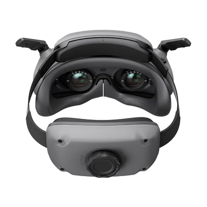 DJI Goggles 3 FPV goggles with O4 Video Transmission Real View PiP Safety in Sight ship from US warehouse