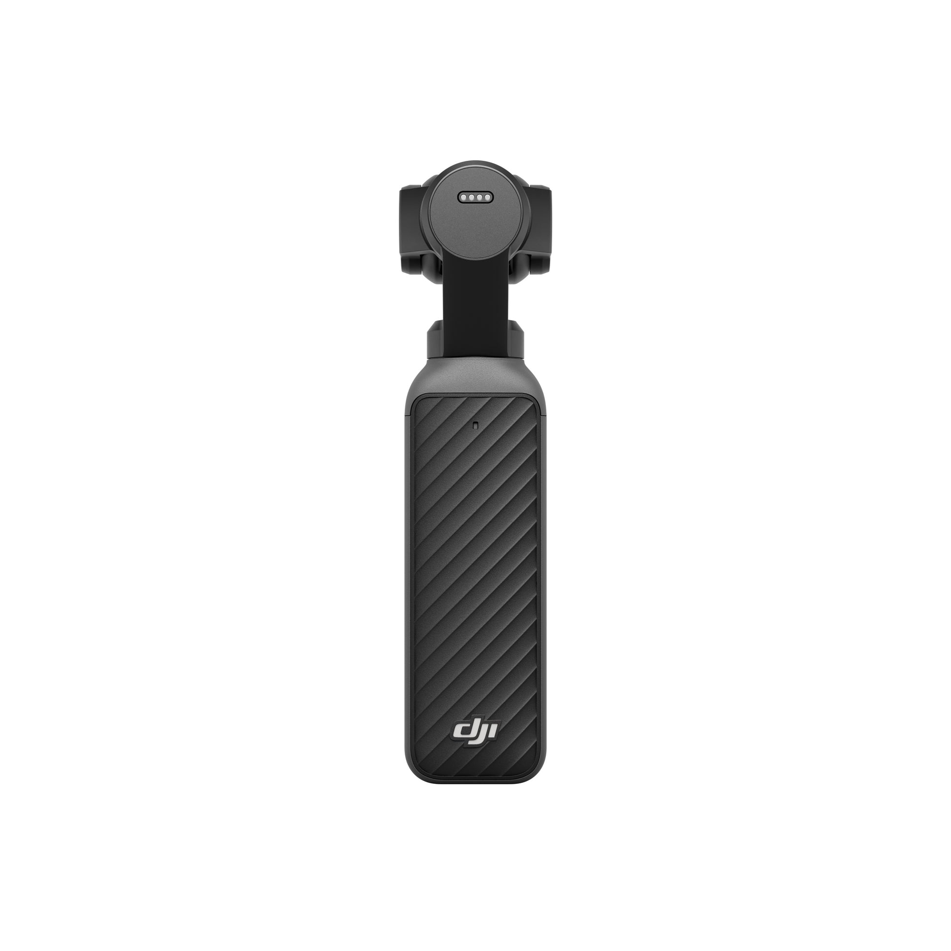 Câmera gimbal DJI Osmo Pocket 4 1" CMOS e 4K/240fps 107 GB de armazenamento integrado 14 pontos de faixa dinâmica Zoom de 2x sem perdas