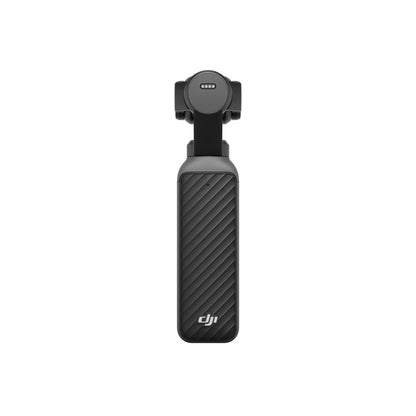 Câmera gimbal DJI Osmo Pocket 4 1" CMOS e 4K/240fps 107 GB de armazenamento integrado 14 pontos de faixa dinâmica Zoom de 2x sem perdas