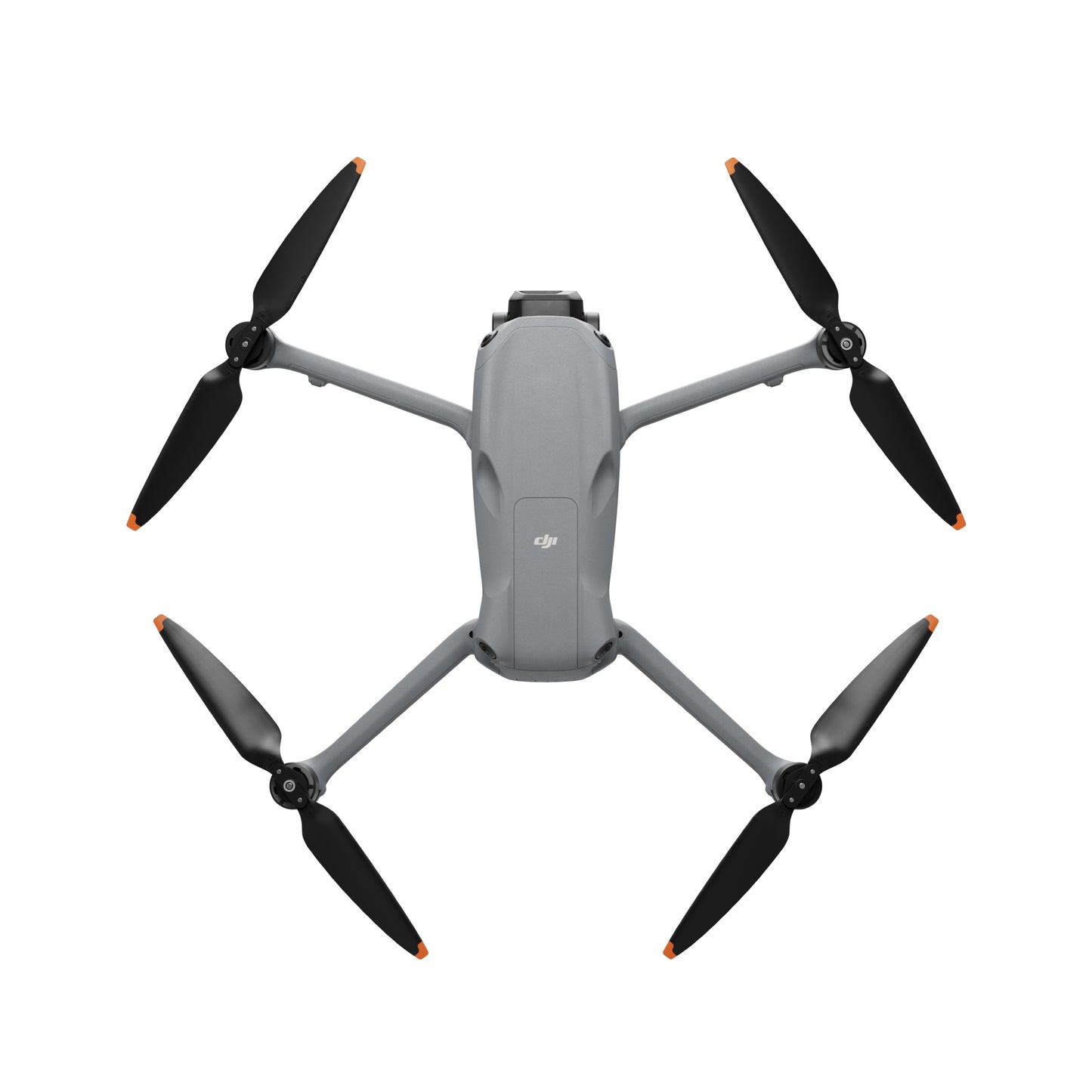 Drone DJI Air 3S Câmera principal CMOS de 1" Tempo de voo de 45 minutos, transmissão de vídeo de 20 km Vídeo HDR 4K/60fps com câmera dupla e 14 pontos de faixa dinâmica