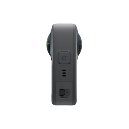 DJI Osmo 360 camera with 1-Inch 360° Imaging 4K/120fps & 170° Boost Video 100-Min 8K/30fps Continuous Recording