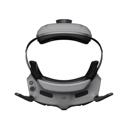 DJI Goggles 3 FPV goggles with O4 Video Transmission Real View PiP Safety in Sight ship from US warehouse