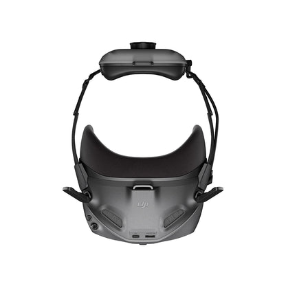 DJI Goggles N3 FPV goggles with 1080p Ultra-Wide Screen O4 FHD Video Transmissio 2.7-Hour Operating Time ship from US warehouse