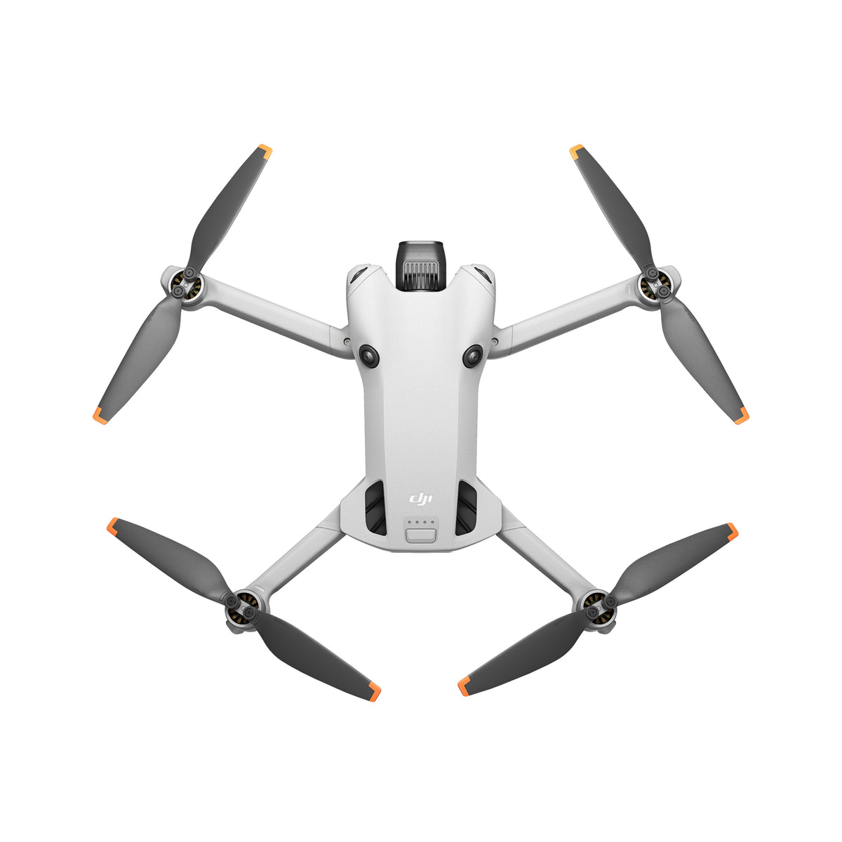 DJI Mini 4 Pro Fly More Combo Plus (DJI RC 2) Under 249g 4K/60fps HDR True Vertical Shooting 20km FHD Video Transmission ship from US warehouse