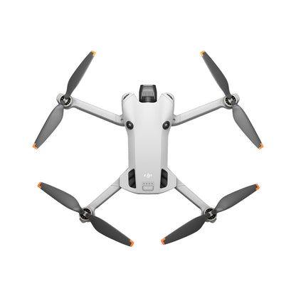 DJI Mini 4 Pro Fly More Combo Plus (DJI RC 2) Under 249g 4K/60fps HDR True Vertical Shooting 20km FHD Video Transmission ship from US warehouse