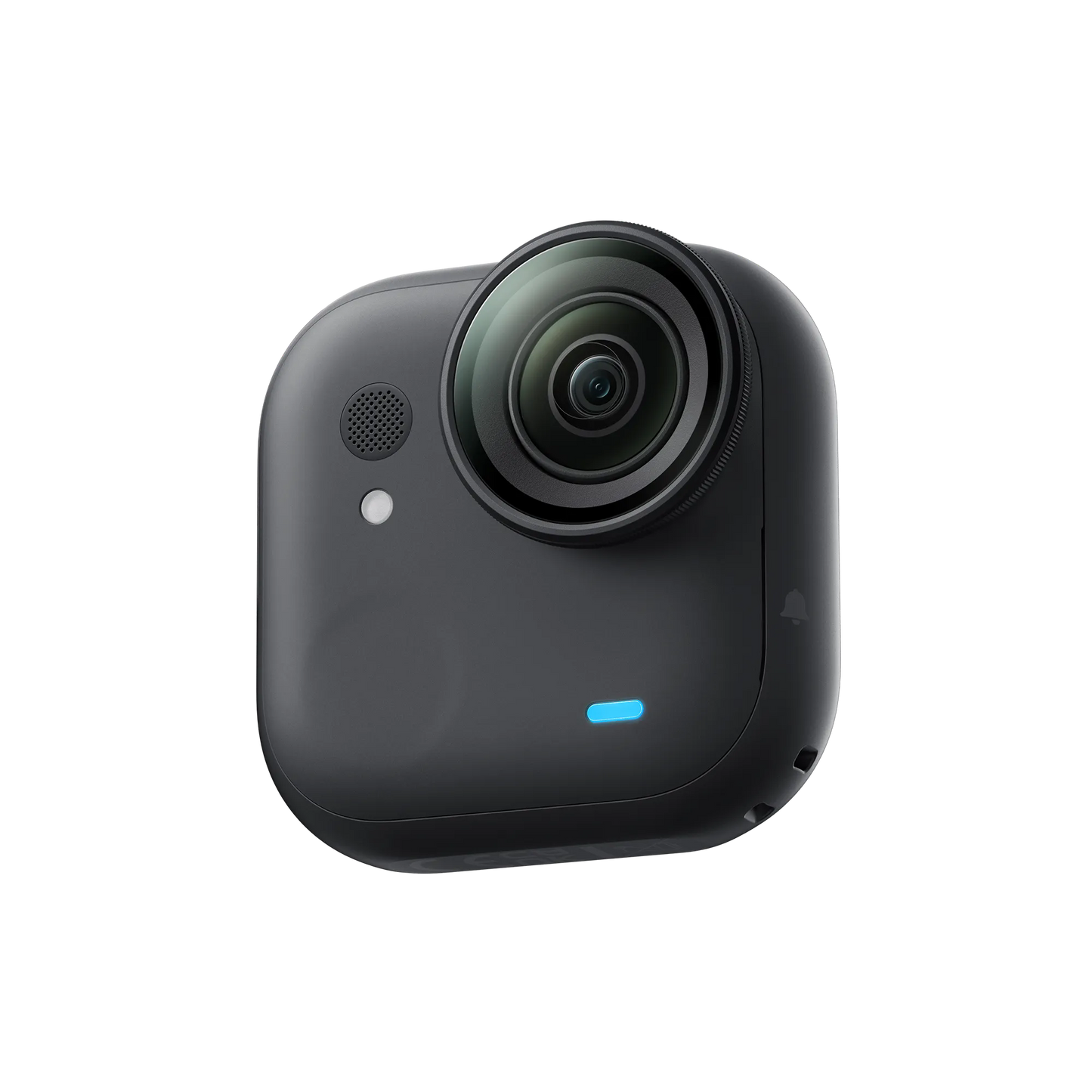 Insta360 GO Ultra action camera Get stunning 4K60fps footage day or night with the huge 1/1.28" sensor and 5nm AI chip Ship From US Warehouse